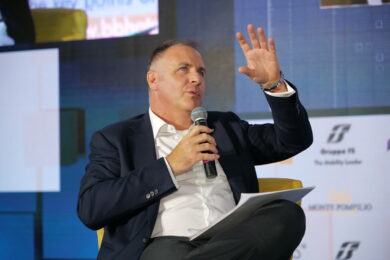Confindustria, Orsini: “Pazzia sui costi dell’energia in Italia, bisogna intervenire subito”