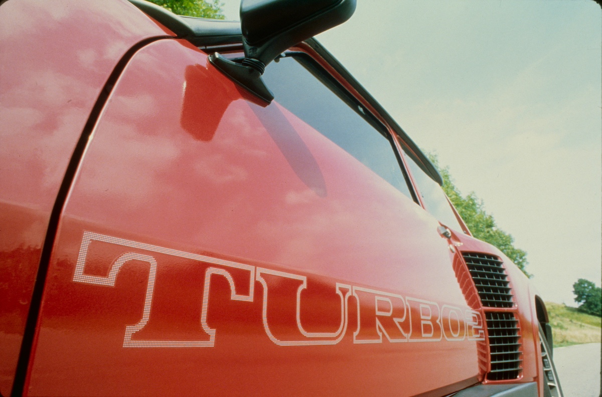 Renault 5 Turbo: Una Leggenda del Motorsport Renault 5 Turbo: Una Leggenda del Motorsport