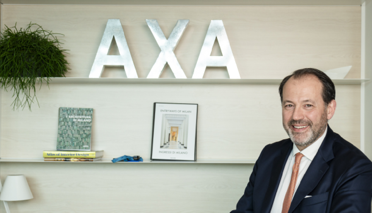 Axa Italia e Università Cattolica: al via la seconda edizione di ‘AXA Agenti del Futuro’ Axa Italia e Università Cattolica: al via la seconda edizione di ‘AXA Agenti del Futuro’