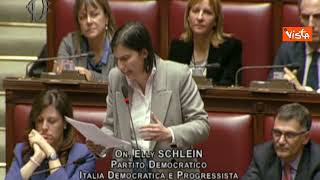 Schlein punge Meloni: “La ricorderanno come la premier con la quale i treni arrivavano in ritardo”. VIDEO