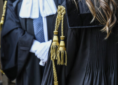 Riforma della giustizia, Imparato: “Un provvedimento per i cittadini, non contro una categoria”