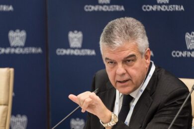 FiberCop, Ferraris in uscita? Ecco che cosa sta succedendo (e chi potrebbe arrivare)