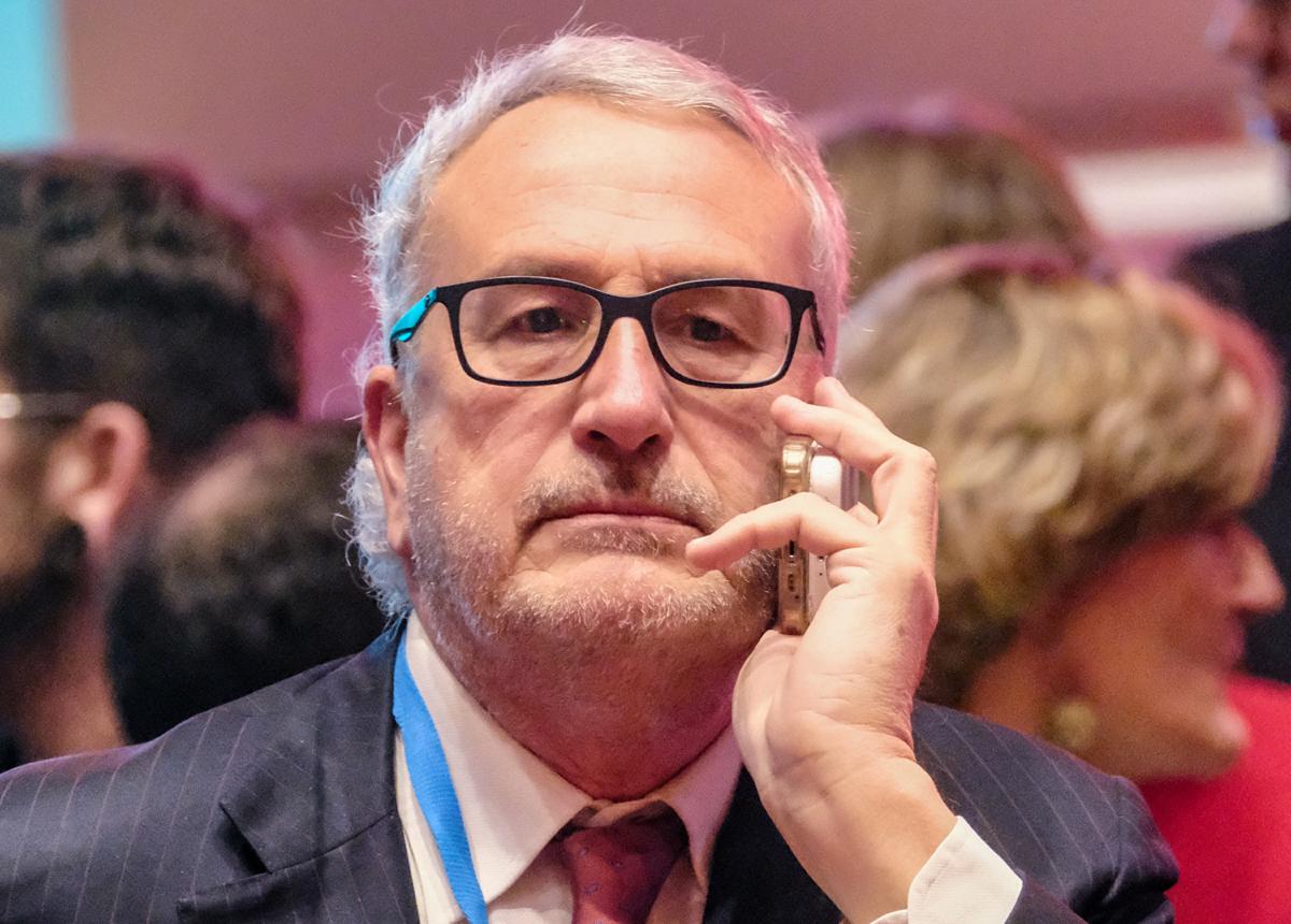 Centro Brera, Bobo Craxi al posto dei dimissionari Ferlini e Scalpelli Centro Brera, Bobo Craxi al posto dei dimissionari Ferlini e Scalpelli