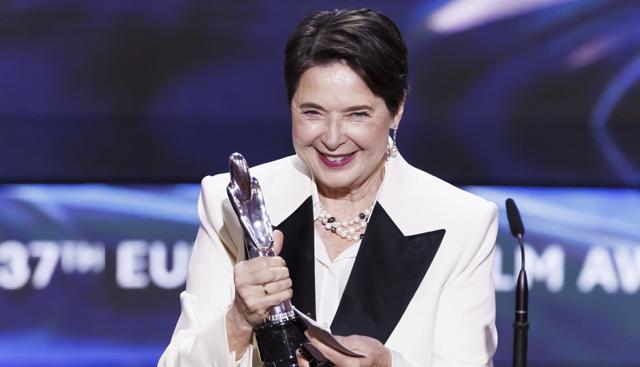 Chi è Karla Sofía Gascón, prima donna trans in nomination agli Oscar come miglior attrice protagonista Chi è Karla Sofía Gascón, prima donna trans in nomination agli Oscar come miglior attrice protagonista