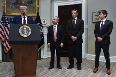 Trump senza freni: “Se non avessi vinto l’America sarebbe morta”. Da Tik Tok a Musk: tutta la verità 