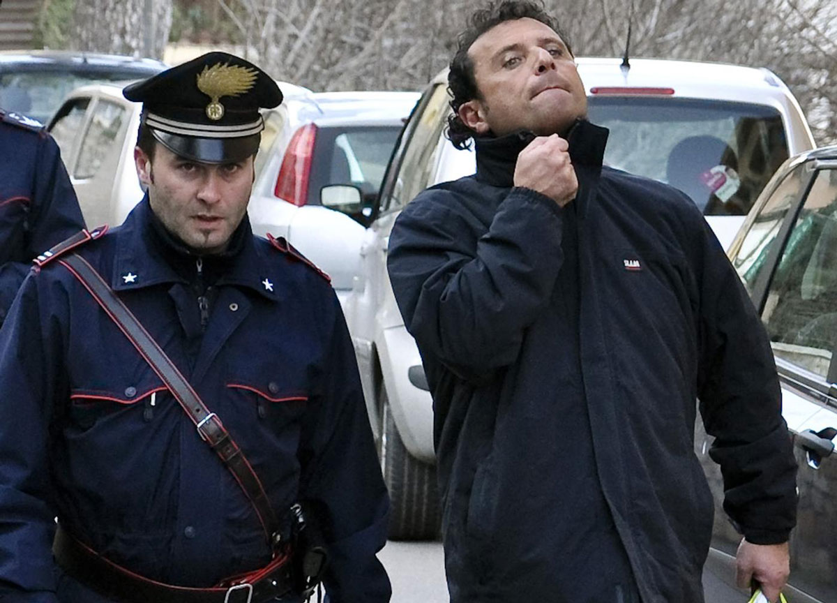 Naufragio Concordia/ “Schettino libero? Io ho perso mia moglie, non c’è fine pena” Naufragio Concordia/ “Schettino libero? Io ho perso mia moglie, non c’è fine pena”