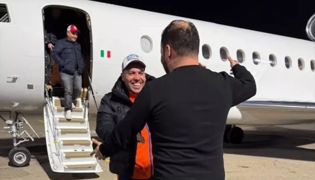 Caso Almasri, il giallo del volo di Stato per riaccompagnarlo in Libia