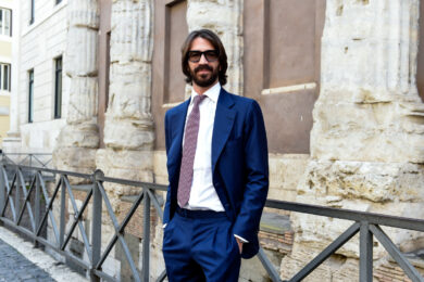 Leonardo Maria Del Vecchio inarrestabile si rafforza nella ristorazione, nasce la nuova Lmdv Hospitality Group