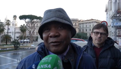 Calunnia a Patrick Lumumba, definitiva la condanna per Amanda Knox