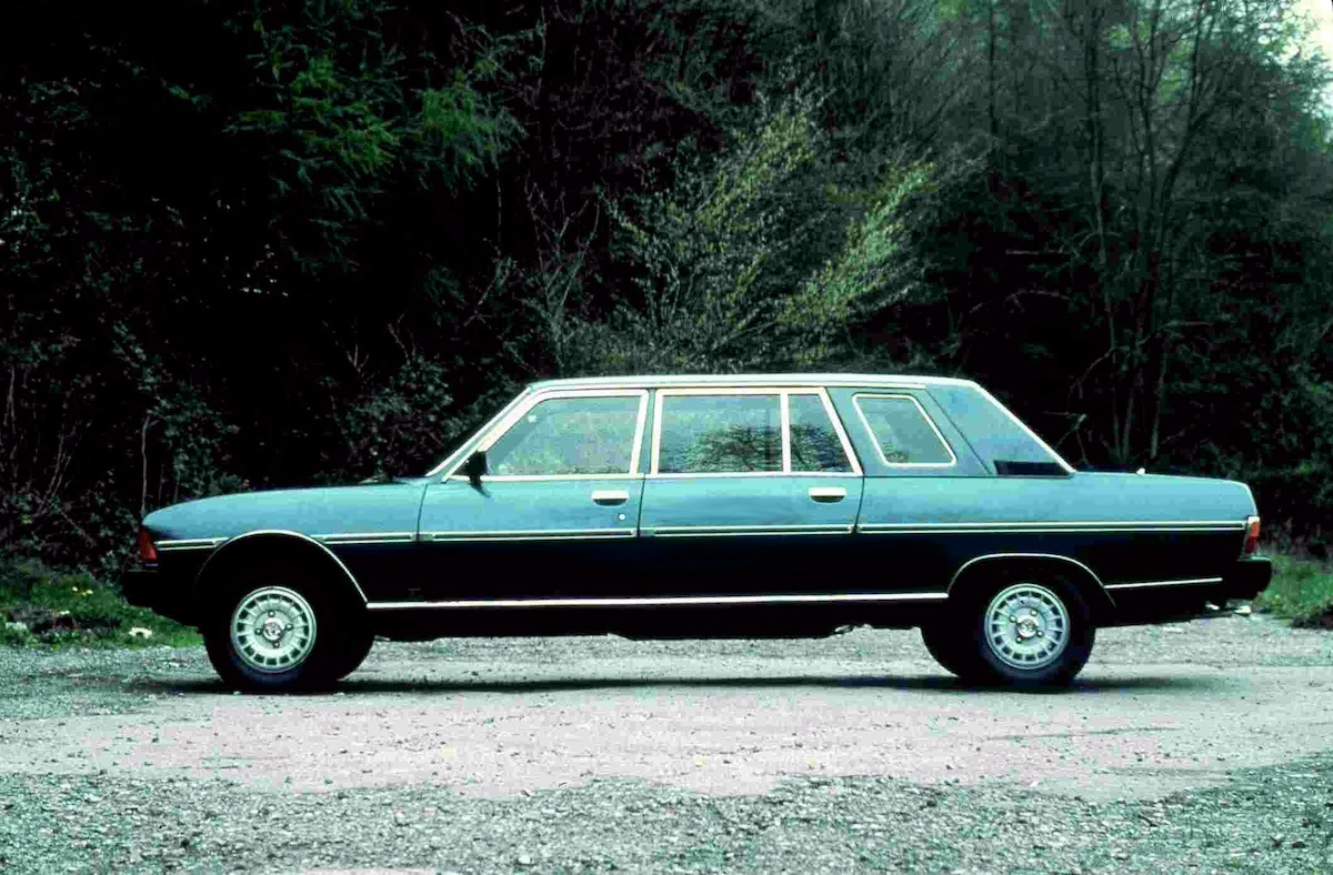 Peugeot 604: 50 anni di storia e un’eredità unica nel mondo delle ammiraglie Peugeot 604: 50 anni di storia e un’eredità unica nel mondo delle ammiraglie