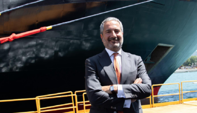 Fincantieri e LinkedIn: l’AD Folgiero è tra i leader più influenti in Europa