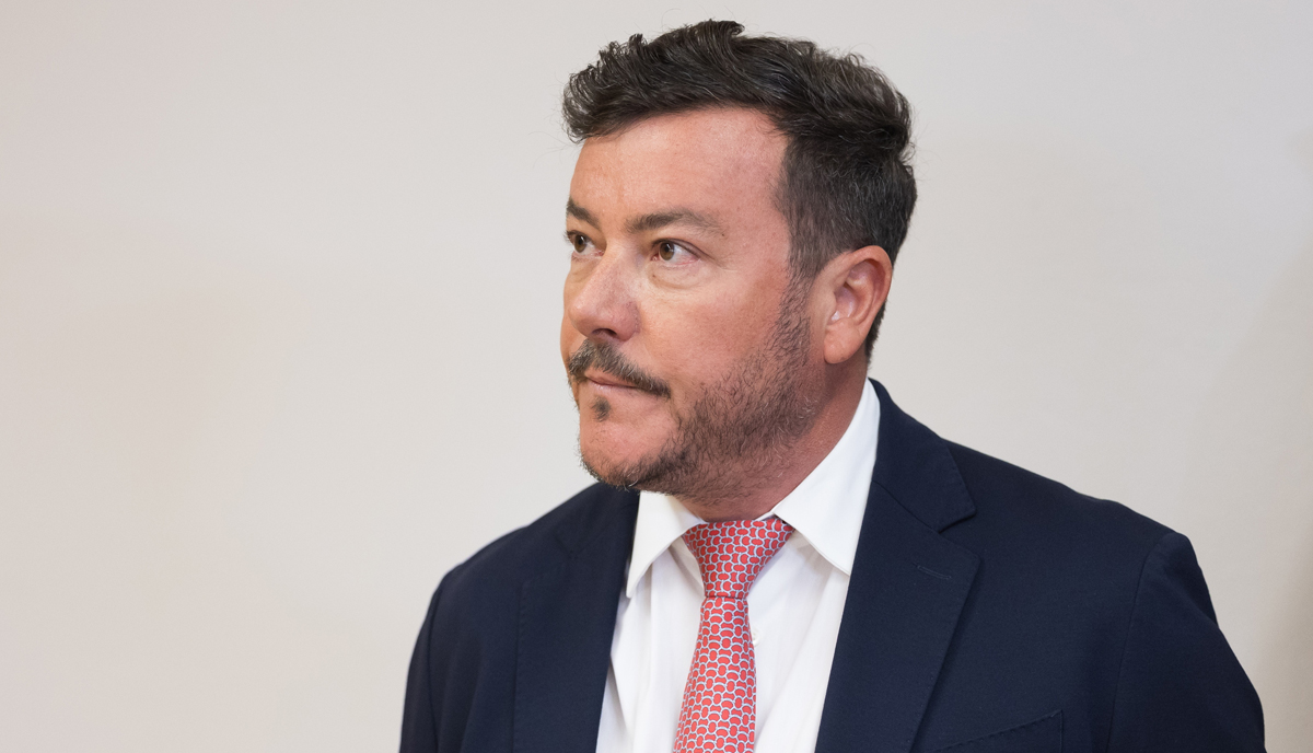 Chi è René Benko, il magnate arrestato in Austria al centro del mega-crac immobiliare Signa 