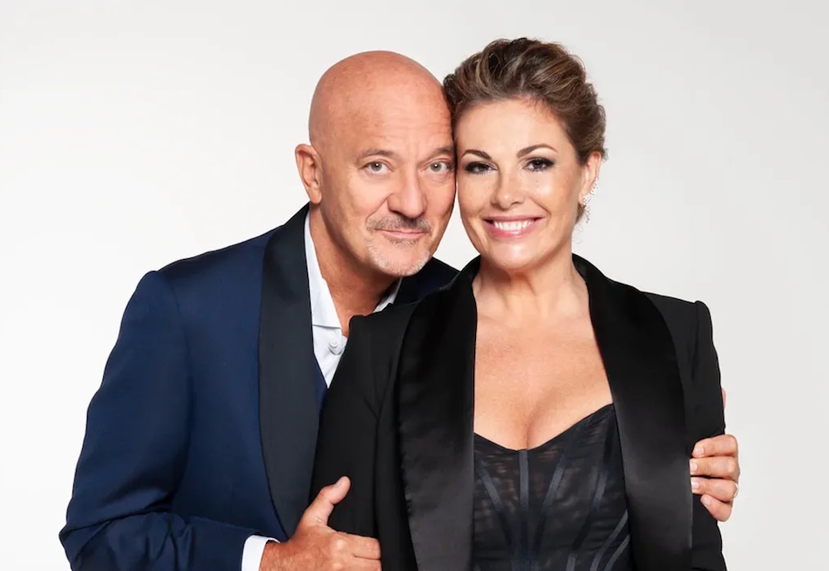Ascolti tv, Zelig-Hammamet in picchiata. Cazzullo male, Chi l’ha visto? Sale – Trend Ascolti tv, Zelig-Hammamet in picchiata. Cazzullo male, Chi l’ha visto? Sale – Trend