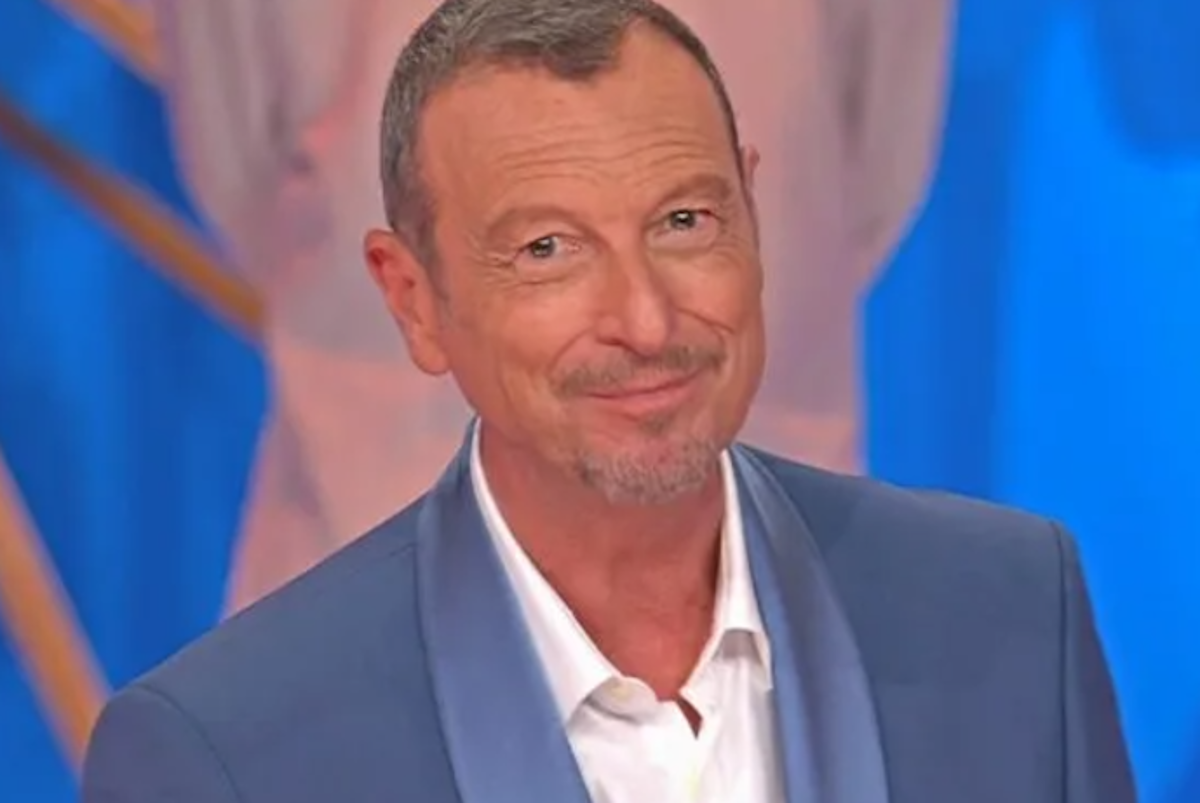 Ascolti tv, il Grande Fratello e Amadeus precipitano a “Un Passo dal cielo”. Formigli-Del Debbio senza storia / Trend Ascolti tv, il Grande Fratello e Amadeus precipitano a “Un Passo dal cielo”. Formigli-Del Debbio senza storia / Trend