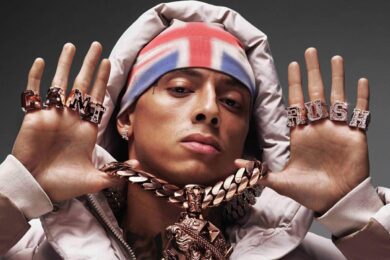 Central Cee, la star del rap lancia l’attesissimo ‘Can’t Rush Greatness’ – I segreti dell’album