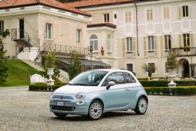 Fiat 500: l’auto usata più cercata dagli Italiani nel 2024