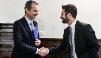 Nomisma, presentato lo studio “Il ruolo delle autostrade per lo sviluppo del paese”