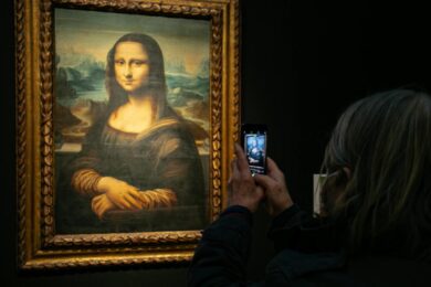 La “Gioconda” via da Parigi? Regione Lombardia si candida per ospitare il capolavoro di Leonardo