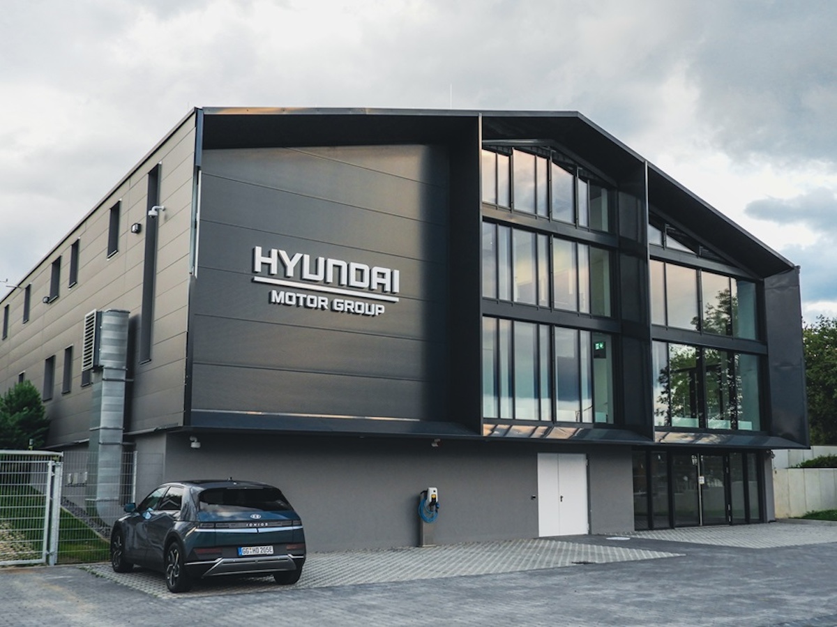 Hyundai Motor Group: espansione delle strutture R&D in Europa per una mobilità sostenibile