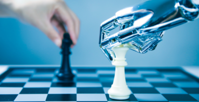 L’Intelligenza artificiale un’opportunità, non un ostacolo