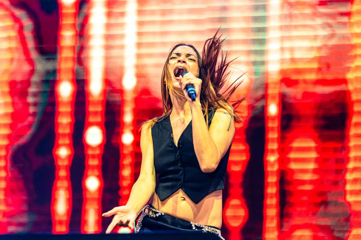 Anche Elodie molla Schlein: “Non riesce a farsi ascoltare. Mentre Meloni…” Anche Elodie molla Schlein: “Non riesce a farsi ascoltare. Mentre Meloni…”