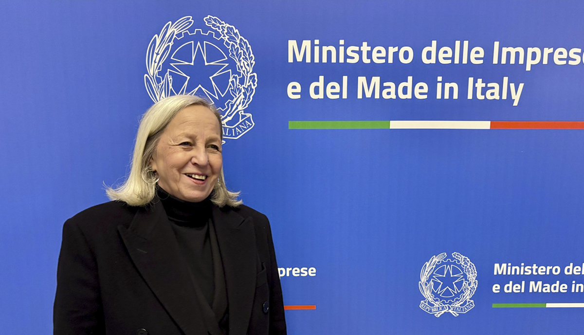 Crisi del lusso, boutique dimezzate in cinque anni. L’allarme: “Dalla politica meno attenzione rispetto all’auto”