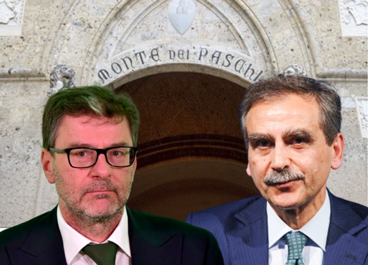 Affondo di Mps su Mediobanca, Siena valuta l’acquisto totale. Obiettivo delisting Affondo di Mps su Mediobanca, Siena valuta l’acquisto totale. Obiettivo delisting