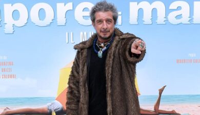 Gianluca Torre: “Sogno Sanremo come cantante. Siffredi perfezionista. A Diletta Leotta ho proposto…” – L’intervista