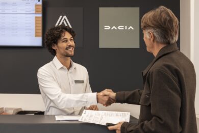 Renault e Karidéa: un’alleanza strategica per il futuro della distribuzione automotive