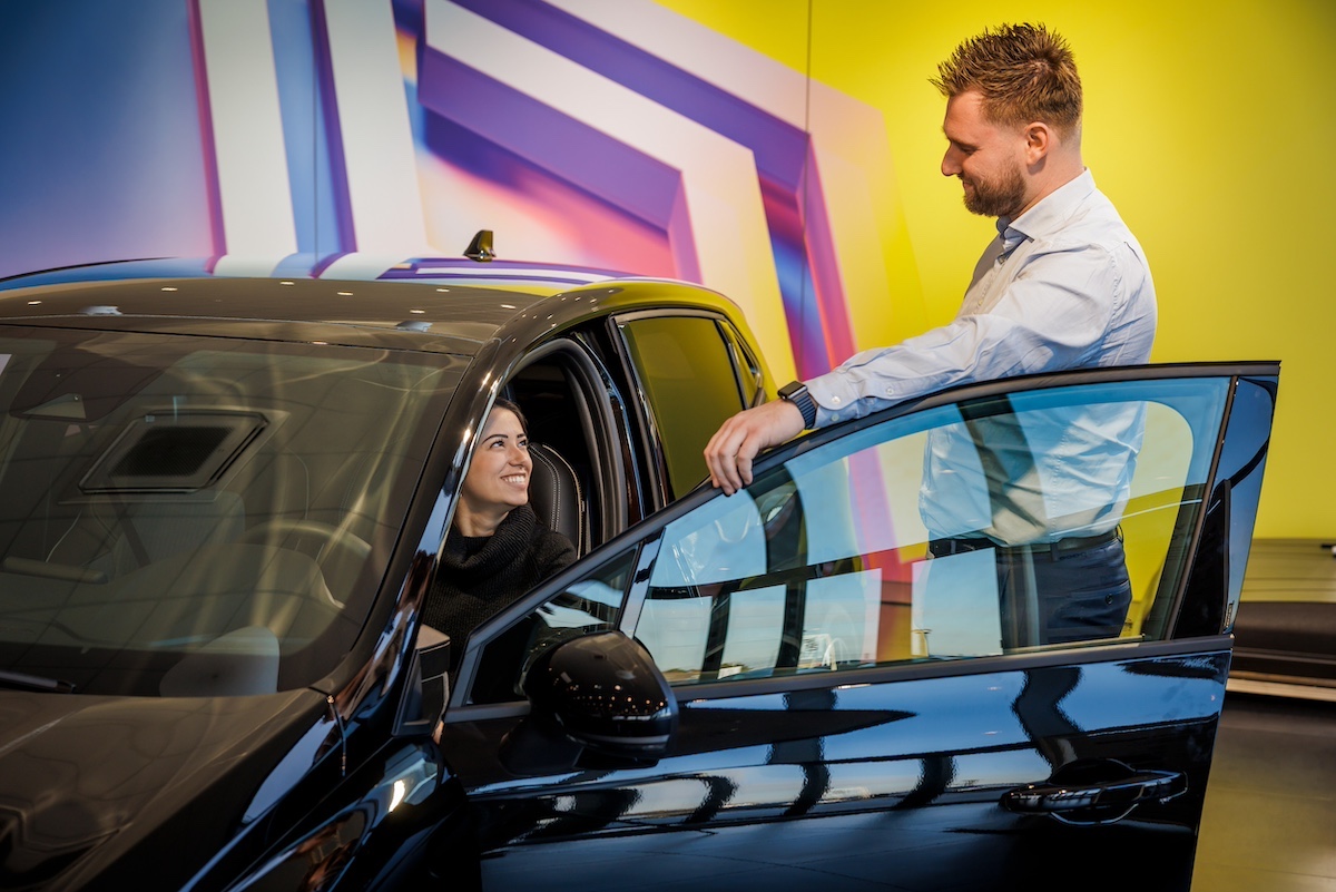 Renault e Karidéa: un’alleanza strategica per il futuro della distribuzione automotive