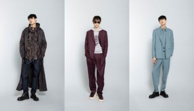Kb Hong presenta la collezione “Origine” ispirata al leggendario generale Zhang Qian della dinastia Han