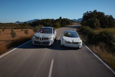 BMW sfida Audi e Mercedes:  ecco l’arma vincente nelle vendite di veicoli elettrici