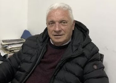 Inchiesta sullo stadio: arrestato l’ex sindaco di San Luca in Aspromonte