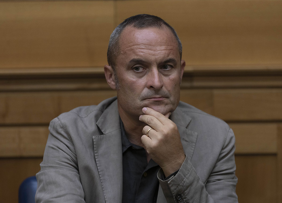 Forza Italia: “Protesta toghe andrà a vuoto, è lo spot più riuscito per la separazione delle carriere” Forza Italia: “Protesta toghe andrà a vuoto, è lo spot più riuscito per la separazione delle carriere”