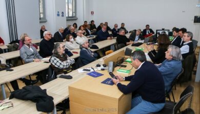 Casa, comunità e futuro: ripensare l’abitare a Milano con MI’mpegno