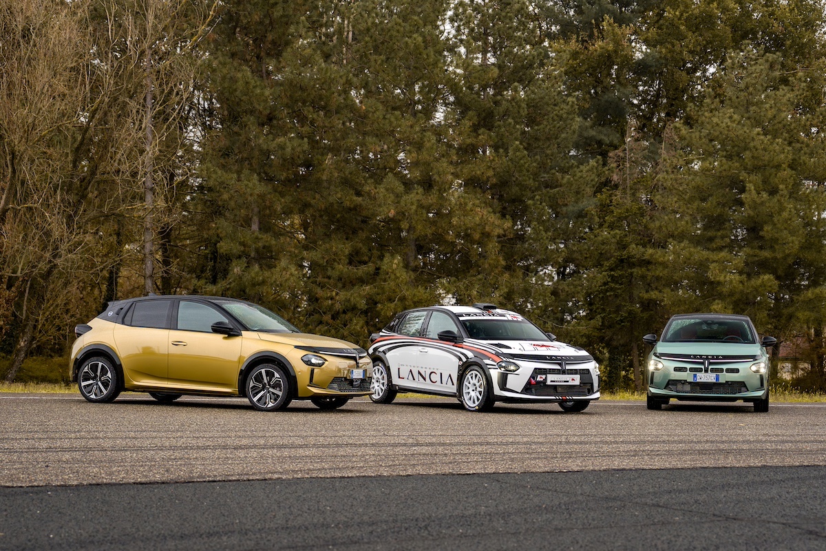 Nuova Lancia Ypsilon: Porte Aperte nei concessionari con offerte imperdibili