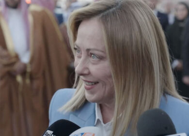 Caso Almasri, Meloni frena: “Liberato dalla Corte d’Appello di Roma”