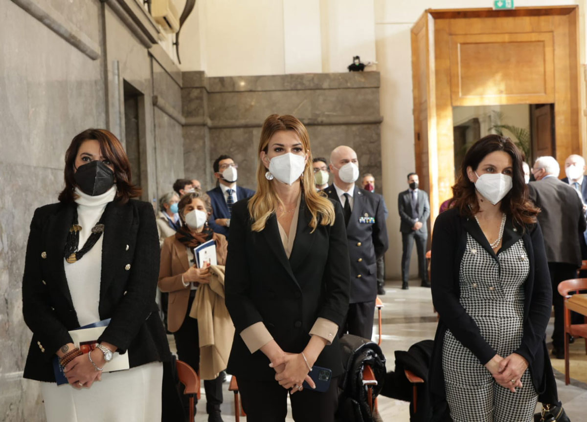 Riforma Giustizia, toghe d’Italia, “schiaffo” a Nordio con la Costituzione