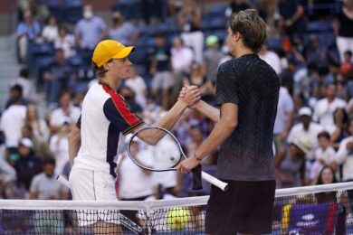 Finale Sinner-Zverev, dove vederla, orario, precedenti, le quote delle scommesse