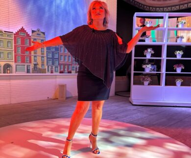 Ascolti tv/ Monica Setta, boom nel pomeriggio di Rai2: vola verso il 6% di share