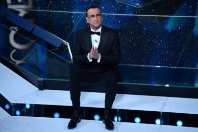 Sanremo 2025, brani e cantanti della serata dei duetti
