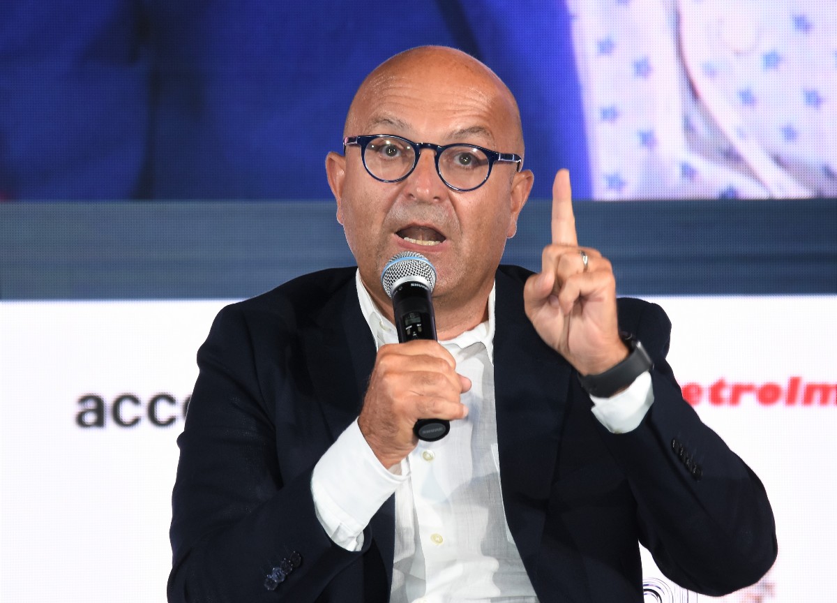 Fs, Pd: “Pericolosa illusione che la risposta ai problemi sia l’ingresso di privati” Fs, Pd: “Pericolosa illusione che la risposta ai problemi sia l’ingresso di privati”