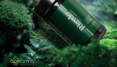 Agefarma e l’innovazione nella nutraceutica: il Dottor Atanasio De Meo racconta il percorso di Erektis e Rigydo Natura