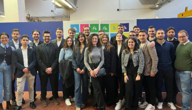 ASPI e Università Federico II insieme per le competenze della mobilità del futuro
