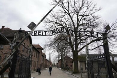 Giorno della memoria, non basta ricordare. Si rischia ancora di dimenticare tutto