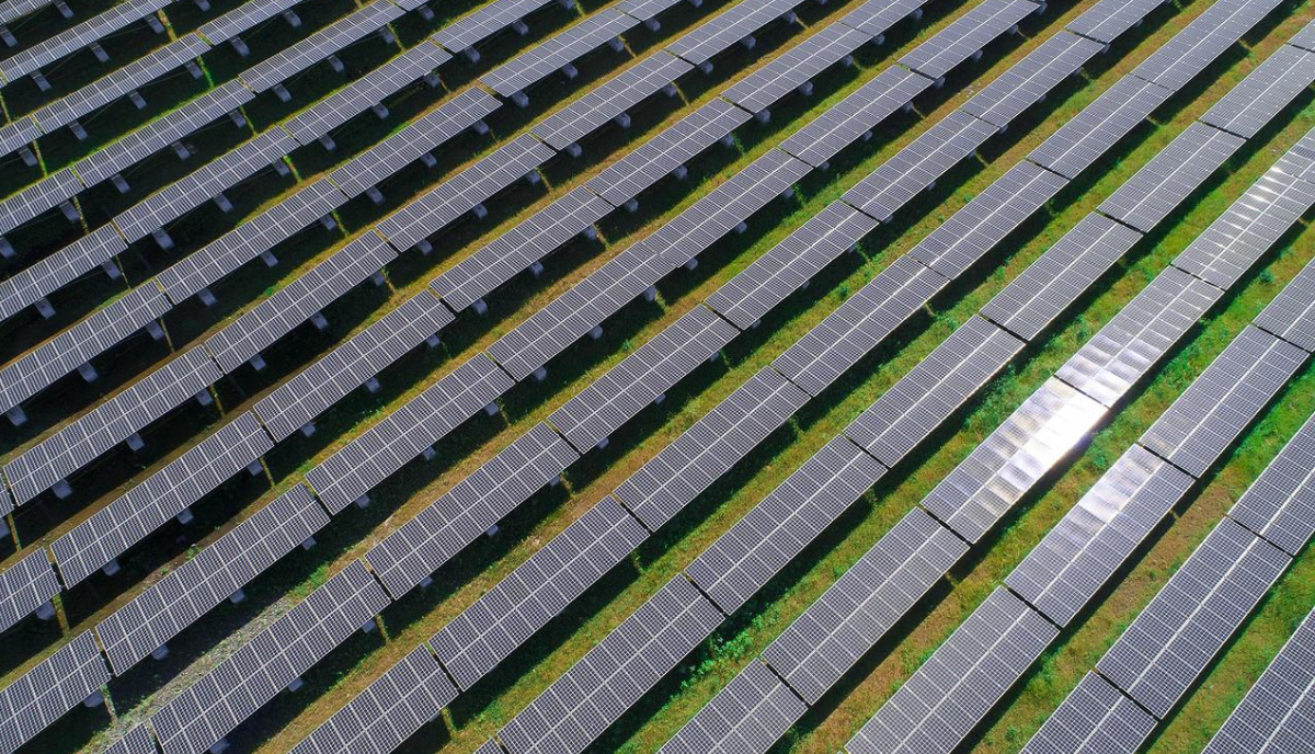 Axpo Italia e Gruppo Moncada siglano un PPA per 42 GWh annui di energia rinnovabile Axpo Italia e Gruppo Moncada siglano un PPA per 42 GWh annui di energia rinnovabile