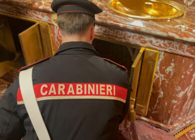 Rebibbia, psicologo e avvocato ai domiciliari, carte false per i narcos
