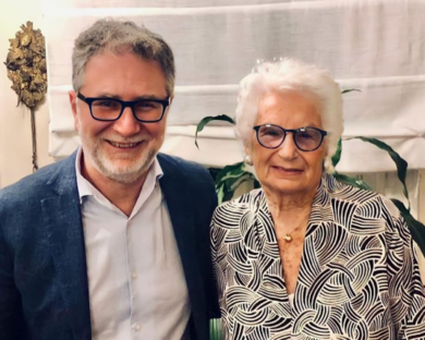 Ascolti tv, Fazio-Che tempo che fa calo: Le Iene-Veronica Gentili in scia. Mina Settembre mette in ginocchio Canale 5