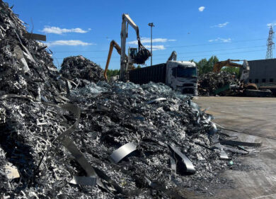 Diotti Spa: economia circolare e innovazione per guidare la transizione ecologica