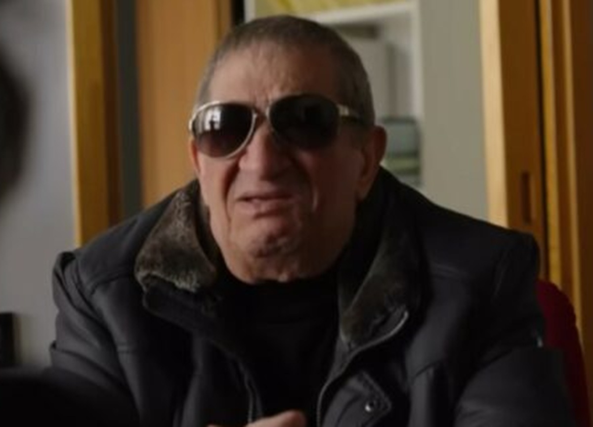 Arrestato in un ospedale del Milanese Errante Parrino, cugino di Messina Denaro Arrestato in un ospedale del Milanese Errante Parrino, cugino di Messina Denaro